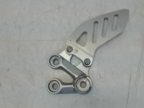 LINKER SCHETSPLAAT Suzuki GSX R 1000 2005 - 2006