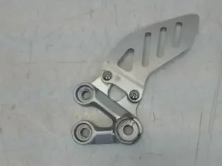 LINKER SCHETSPLAAT Suzuki GSX R 1000 2005 - 2006