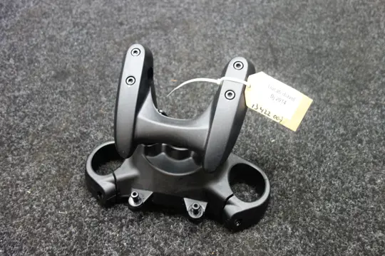 KROONPLAAT Ducati Diavel 2011 - 2015