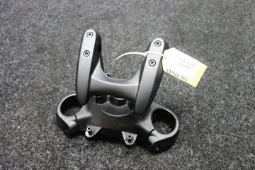KROONPLAAT Ducati Diavel 2011 - 2015