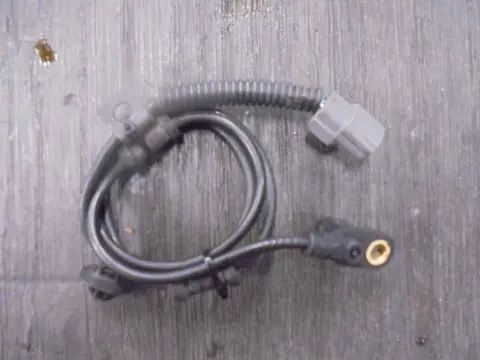 ABS SENSOR ACHTER Honda CB 1100 RS 2016 - 2018