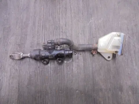 REMPOMP ACHTER Suzuki GSX F 1100 1988 - 1994
