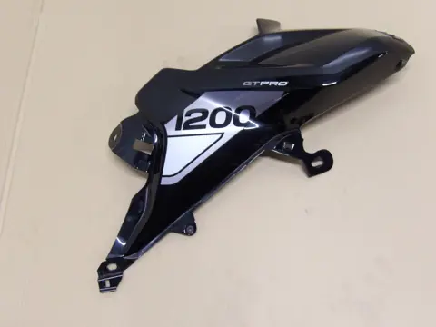 TANKCOVER Triumph Tiger 1200 GT PRO 2022 - 2023