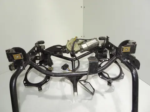 TOPKUIPSTEUN BMW R 1100 RT 1990 - 2002