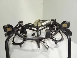 TOPKUIPSTEUN BMW R 1100 RT 1990 - 2002