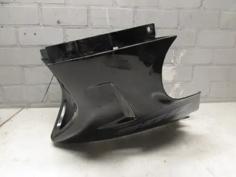 ONDERBAK Kawasaki ZZR 600 1990 - 1992