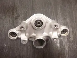 KROONPLAAT BMW R 1200 GS LC Adventure 2013 - 2016 / 2017 -