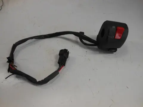 STUURSCHAKELAAR RECHTS Kawasaki Z 750 2007 - 2010 / 2011 -