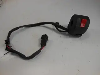 STUURSCHAKELAAR RECHTS Kawasaki Z 750 2007 - 2010 / 2011 -