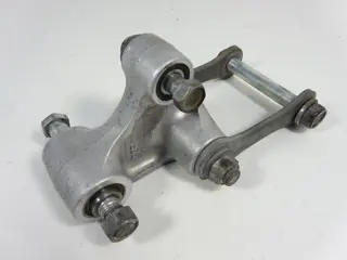 LINK SYSTEEM ACHTERVEER Yamaha XT 1200 Z Super Tenere 2010