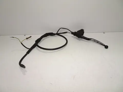 KOPPELINGSHANDLE Suzuki XF 650 Freewind 1997 - 1999
