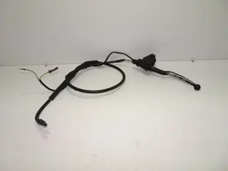 KOPPELINGSHANDLE Suzuki XF 650 Freewind 1997 - 1999