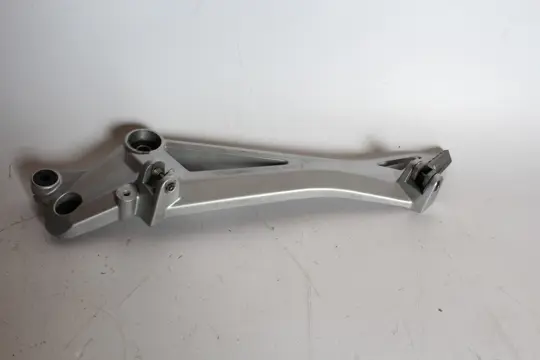 LINKER SCHETSPLAAT Ducati monster 696 2008 - 2010