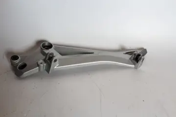 LINKER SCHETSPLAAT Ducati monster 696 2008 - 2010