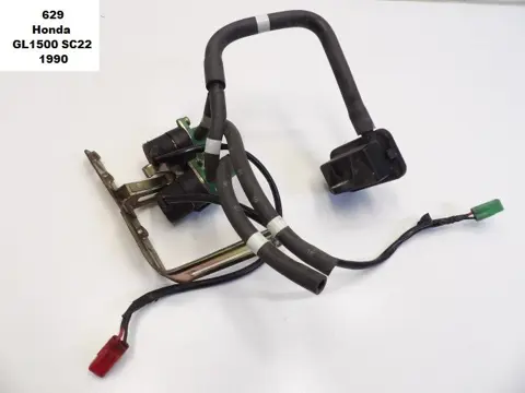 RELAIS Honda Goldwing GL 1988 - 2001