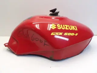 TANK Suzuki GSX F 600 1988 - 1997