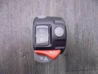 STUURSCHAKELAAR LINKS BMW K 1200 R 2005 - 2008