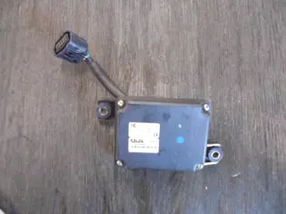 RELAIS Triumph Trident 660 2021 - 2023