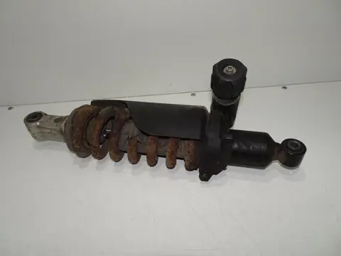 ACHTER SCHOKBREKER BMW R 1200 GS 2003 - 2007