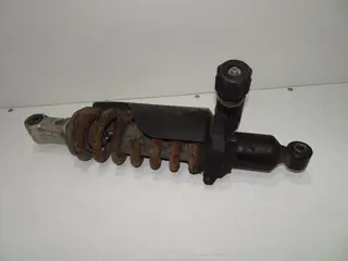 ACHTER SCHOKBREKER BMW R 1200 GS 2003 - 2007