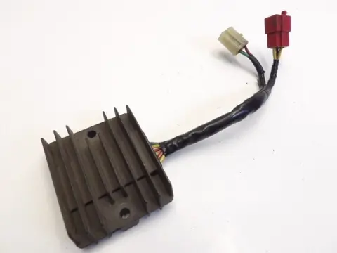 SPANNINGSREGELAAR Honda CMX 450 1986 - 1987