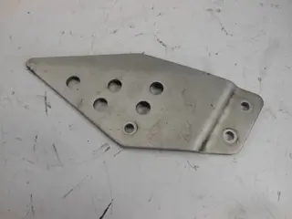 RECHTER SCHETSPLAAT Kawasaki Z 750 2007 - 2010 / 2011 - 2012