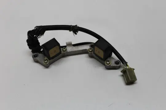 PULSGEVER Honda VFR 750 R - RC30 1987 - 1990