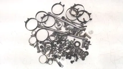 OVERIG Kawasaki Z 1000 2003 - 2006