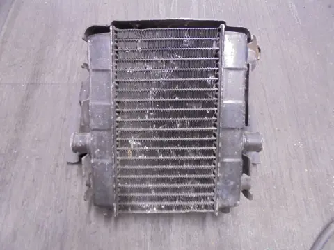 RADIATEUR Honda VF 1000 F 1984 - 1988