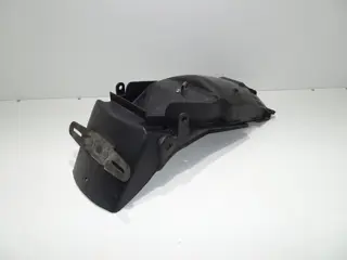 KENTEKENPLAATHOUDER Yamaha TDM 1991 - 1995