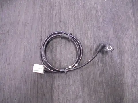 ABS SENSOR ACHTER Yamaha Tracer 9 GT 2021 - 2023