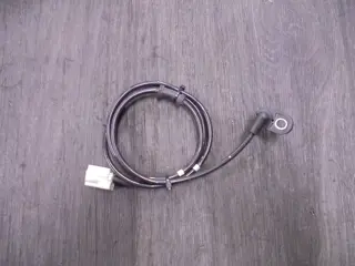 ABS SENSOR ACHTER Yamaha Tracer 9 GT 2021 - 2023