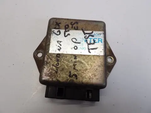 CDI UNIT Suzuki GSX 550 EF 1982 - 1989