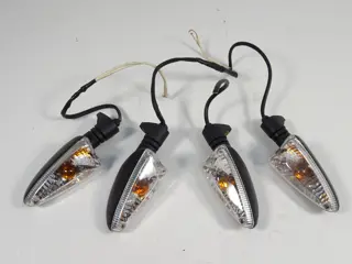 KNIPPERLICHT Aprilia Dorsoduro 750 2008 - 2016