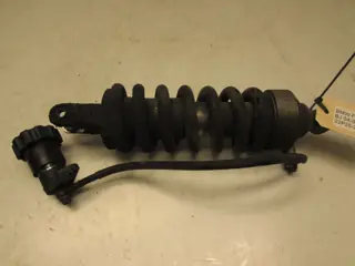 ACHTER SCHOKBREKER BMW F 650 GS 2000 - 2007