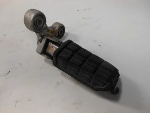 VOETSTEUN RECHTS Yamaha FJ 1200 1990 - 1993