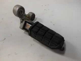 VOETSTEUN RECHTS Yamaha FJ 1200 1990 - 1993