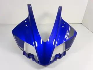TOPKUIP Yamaha YZF R 125 2008 - 2014