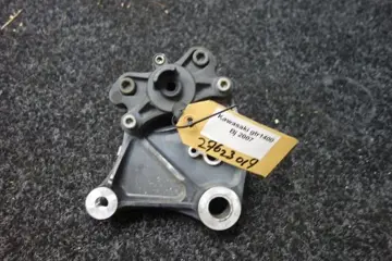 ACHTER REMKLAUW Kawasaki GTR 1400 2007 - 2010
