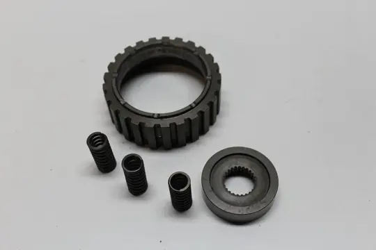 KOPPELING Honda VFR 750 R - RC30 1987 - 1990