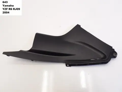 BINNENKUIP Yamaha YZF R6 2003 - 2005