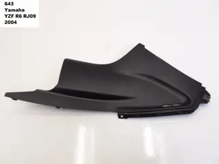 BINNENKUIP Yamaha YZF R6 2003 - 2005