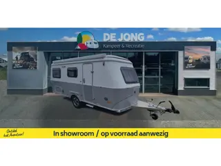 Eriba Touring 630 Urban (bj 2025)