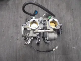 GASKLEPHUIS Yamaha XT 1200 Z Super Tenere 2010 - 2013 /