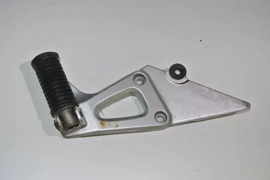 DUO VOETSTEUN RECHTS Suzuki XF 650 Freewind 1997 - 1999