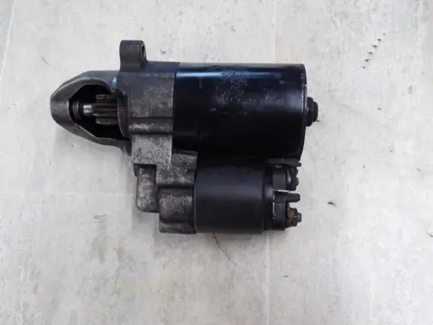 STARTMOTOR BMW R 1200 RT 2003 - 2009