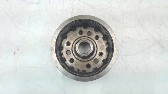 ROTOR VLIEGWIEL Kawasaki Z 1000 2003 - 2006