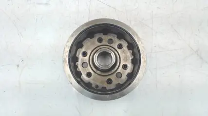 ROTOR VLIEGWIEL Kawasaki Z 1000 2003 - 2006