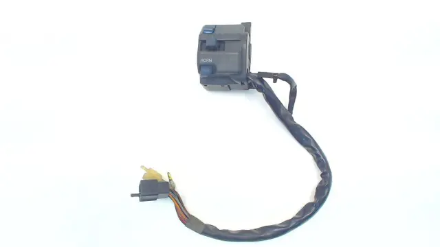 STUURSCHAKELAAR LINKS Kawasaki ZZR 600 1990 - 1992