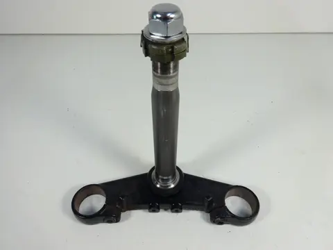 T STUK Yamaha FZ6 2008 - 2009